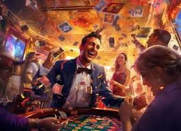 Kategori slot online dengan berbagai tema dan fitur